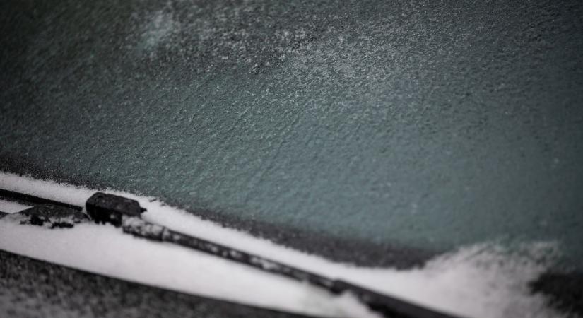 Ónos eső – az ország egyre nagyobb területei vannak veszélyben