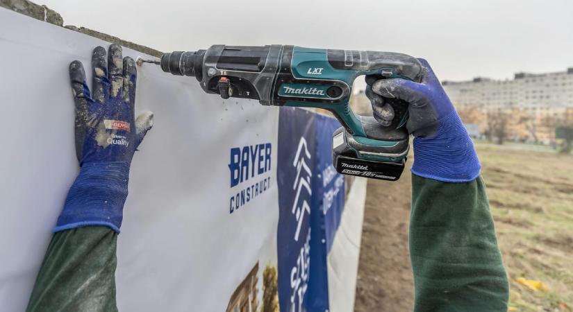 Rózsa András visszaszólt, mert Zuglóval példálózva hűtené Rákospalota a NER-es falanszter keltette dühöt