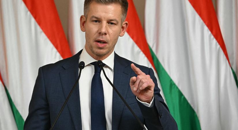 Magyar Péter: Feljelentem Erős Gábor fideszes képviselőjelölt és Sztojka Attila emberét, aki lefejezéssel fenyegetett