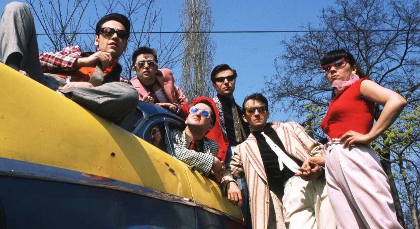 „Nyúlnék a telefon után, de már nem tudunk beszélgetni” – Dolly nem tér magához Fenyő Miklós halála óta