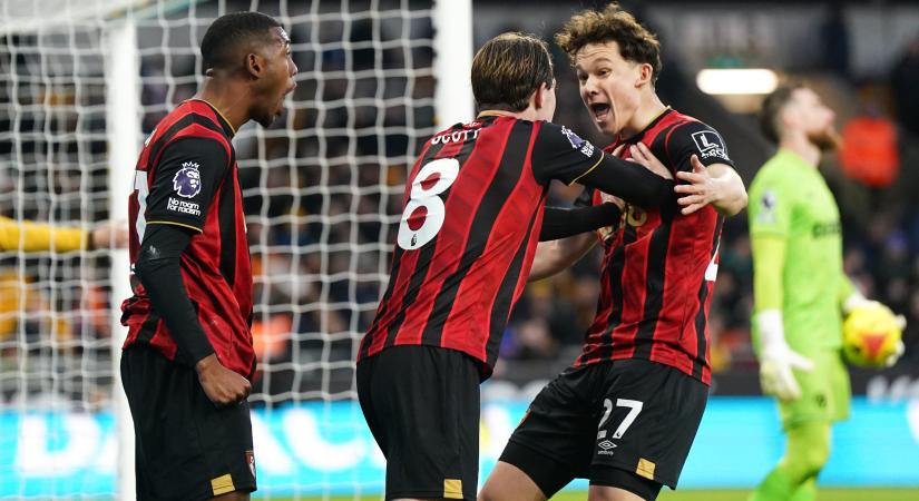 Tóth Alexet a PL egyik legjobb téli igazolásának tartják - itt a mutatós lista