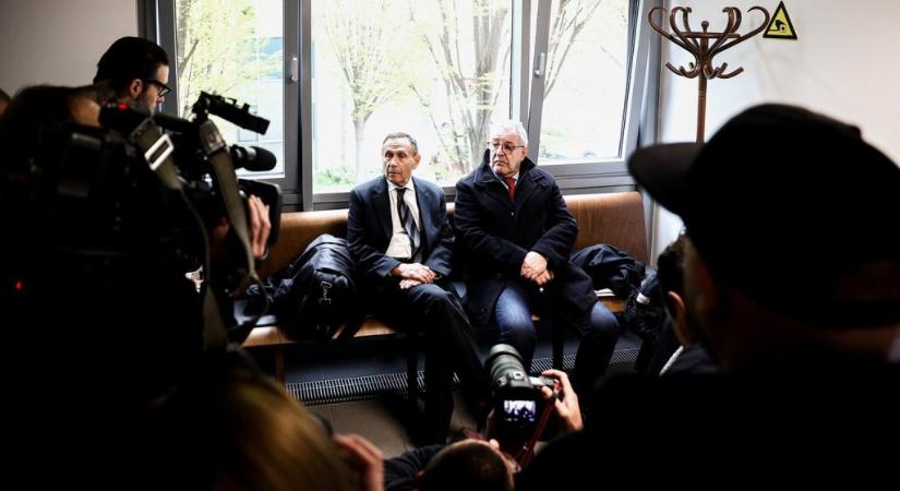 Fenyő-gyilkosság: Elutasította a Kúria Gyárfás Tamás felülvizsgálati kérelmét