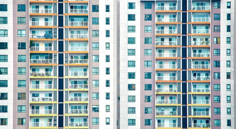 Otthon Centrum: a panellakást lehet a leggyorsabban értékesíteni
