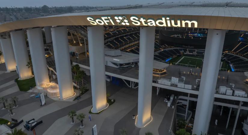 Los Angeles 2028: csak az utolsó meccseket rendezik a központi helyszínen a futballtornán