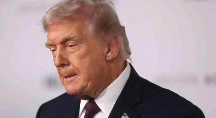 demokraták bekeményítettek: Csak az ICE gyengítéséért cserébe vetnének véget a leállásnak