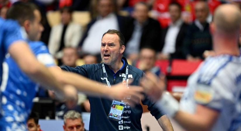 „Elég volt egyetlen durva megjegyzéssel megalázni a kézilabdát, hogy valami beinduljon” – változtatásra készül az EHF