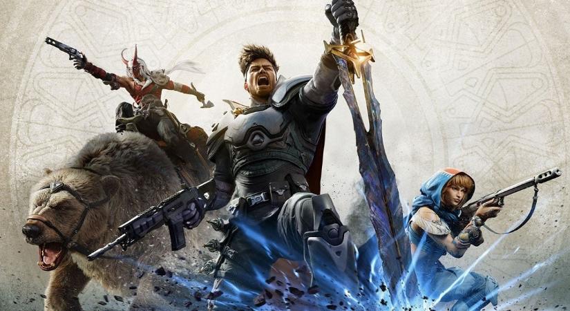 Marad a Highguard új játékmódja, de ez még kevés lesz az üdvösséghez