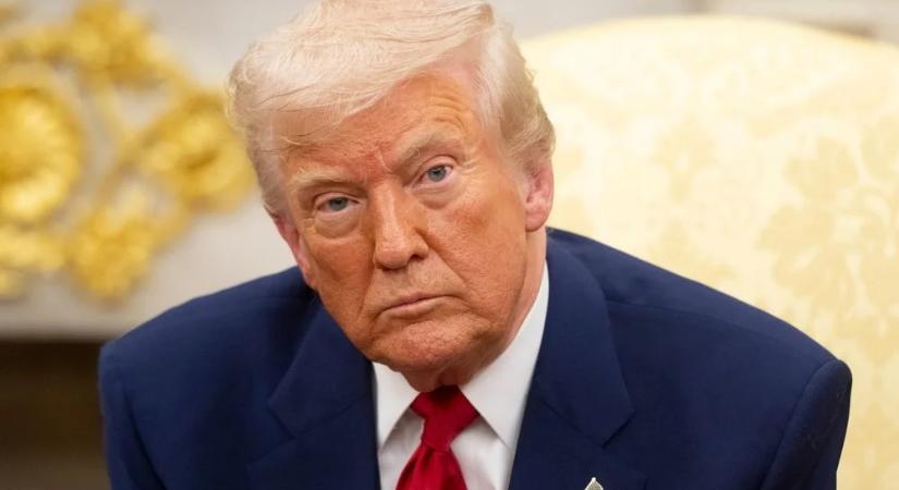 Trump újra lecsapott a leghíresebb egyetemre