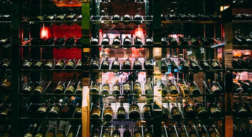 Év végi italmustra - Egy korszerű drinkshop kínálatából