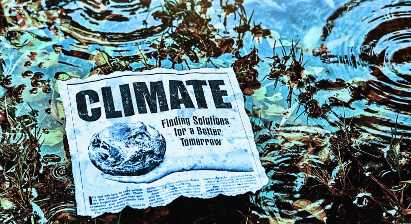 Ilyen időjárási poklot még nem látott a világ – Megszólalt a WMO is