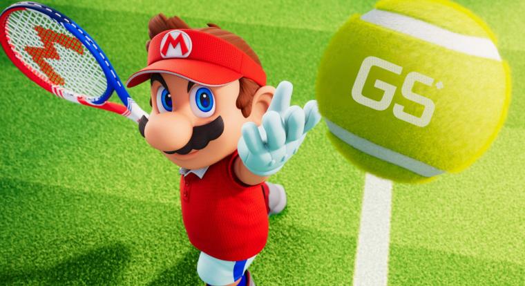 A Nintendo még mindig a legszórakoztatóbb dolog, amit ruhában csinálhatsz