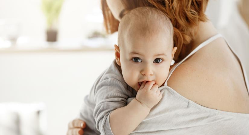 Egy új kutatás kiderítette, hogy mire gondolnak valójában a babák