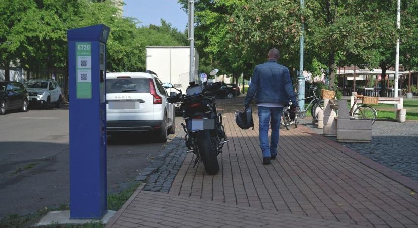 Nagy a felháborodást váltott ki a motorosok körében az új-KRESZ egy része