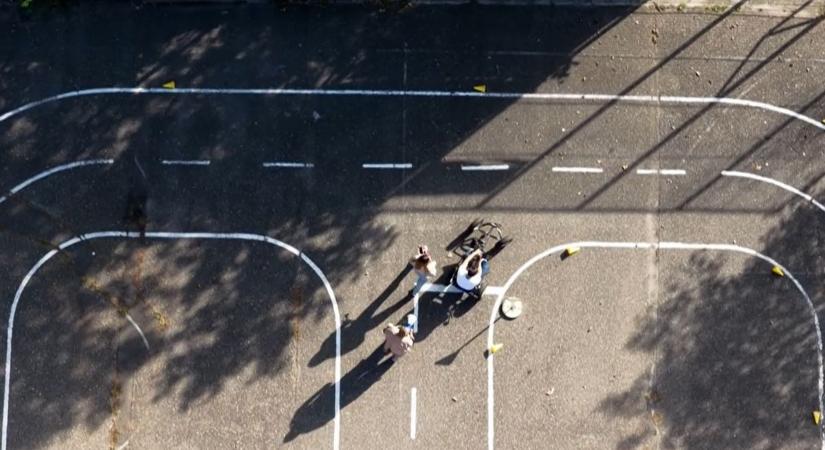 Az Eskü, megváltozom! hatodik részében érzelmek, könnyek és tudatos játszmák Aurelio körül