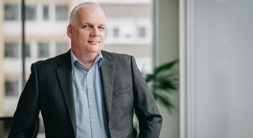 Új vezetőt igazol a Gránit Alapkezelő