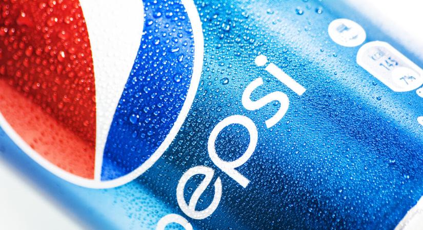 Nagyot szakított a Pepsi