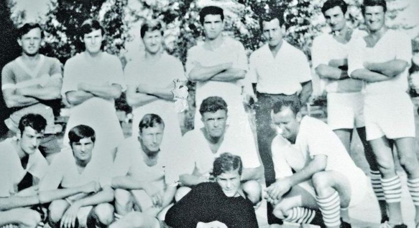 Baranyai bundabotrány: tizennégy gól esett az utolsó fél órában