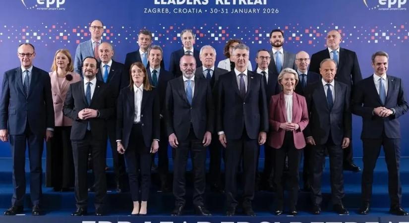 A Néppárt döntése kikövezte Európa útját a háborúba