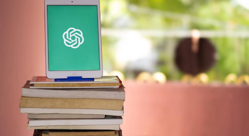 Hogyan használják valójában a diákok az AI-t?