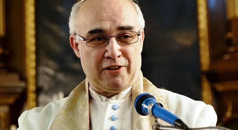 Továbbra is jelen vannak Romániában a magyarellenes megnyilvánulások – ítélet született a nagyváradi premontrei apát kilakoltatása ügyében