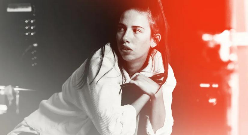 Mazzag Izabella: Ennek a könyvnek a csodáit szeretném továbbadni a kisbabámnak