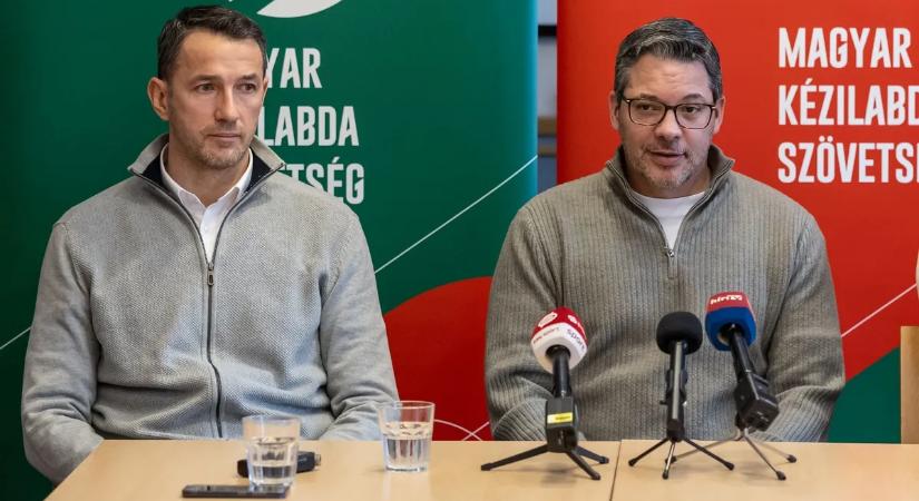 „Nagyon közel vagyunk azokhoz a válogatottakhoz, amelyek az érmekért küzdenek” – Chema Rodríguez a férfi kézilabda Eb-ről