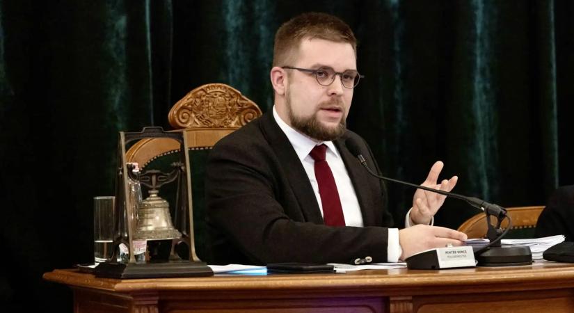 Botrány Győrben: 1,7 milliárd szívódott fel, a polgármester új választást akar