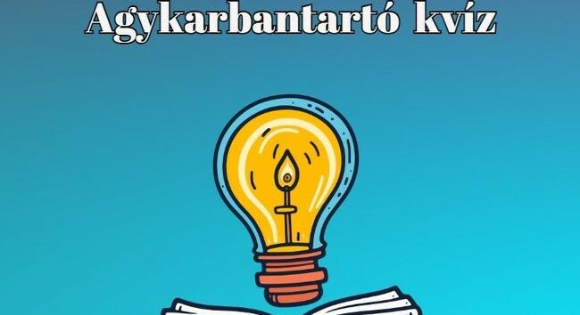 Kvíz Aréna: Friss kérdések, elképesztő tudás: mennyit tudsz megoldani elsőre ebben a kvízben?