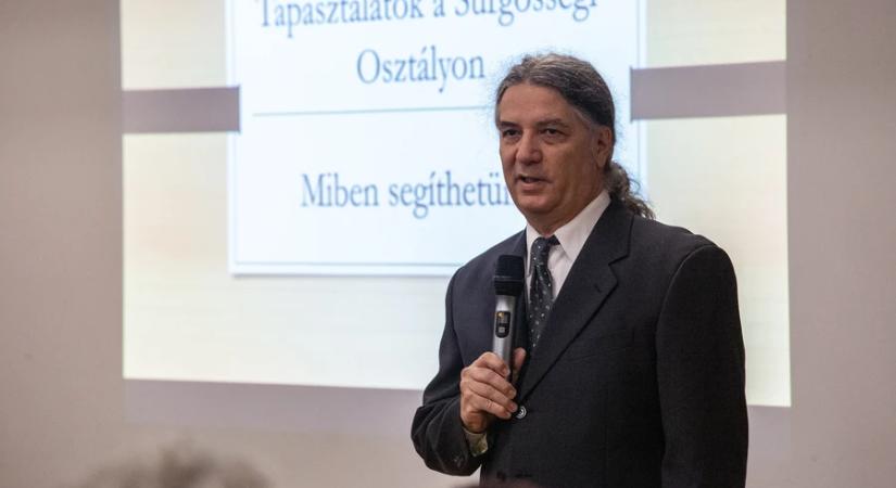 Hova forduljunk a panaszainkkal? – Tájékoztató a sürgősségi ellátás alapvető szabályairól