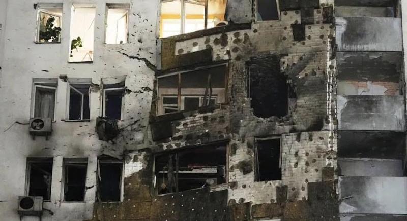 Putyin könyörtelen – megint befűtött a fagyoskodó ukránoknak