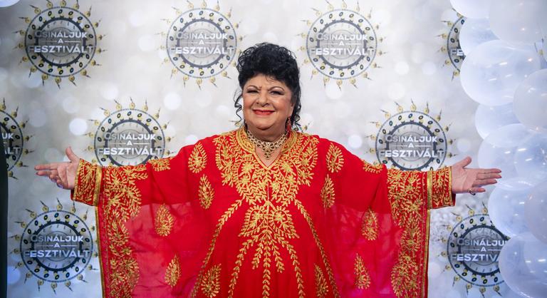 Aggasztó hírek érkeztek Bangó Margit egészségi állapotáról