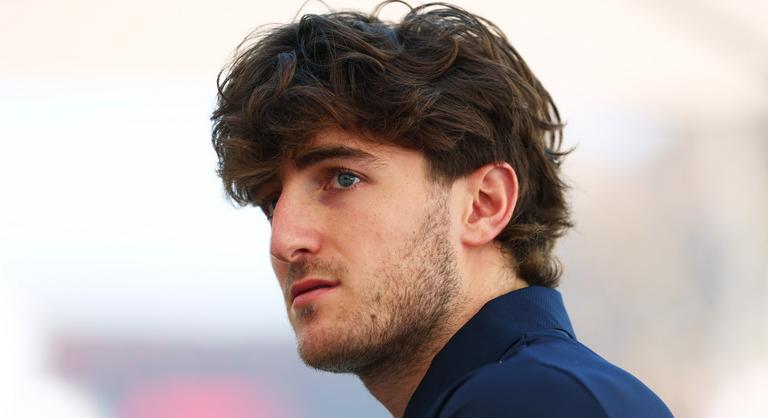 Új feladatot kapott az Alpine korábbi pilótája a Formula–1-ben