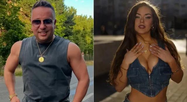 Mi történt? Frey Timi és L.L. Junior maguk mögött hagyták a karibi nyaralást