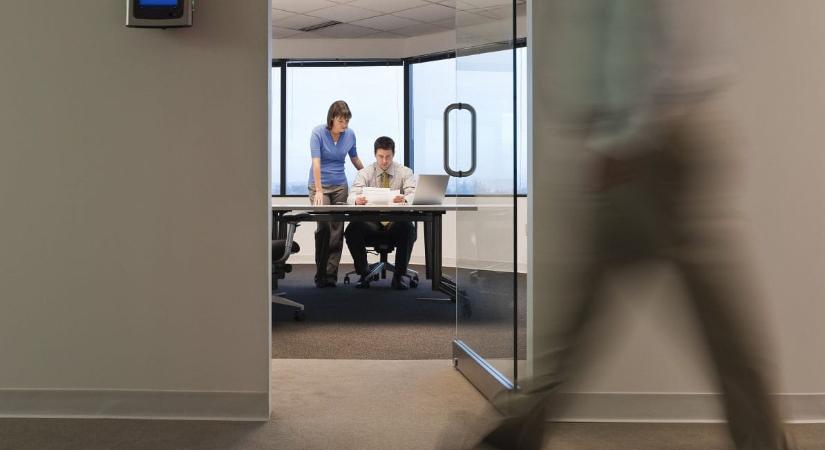 Intő jel a gazdaságpolitika alakítóinak: egyre kevesebb újonc lép be a vállalkozói világba