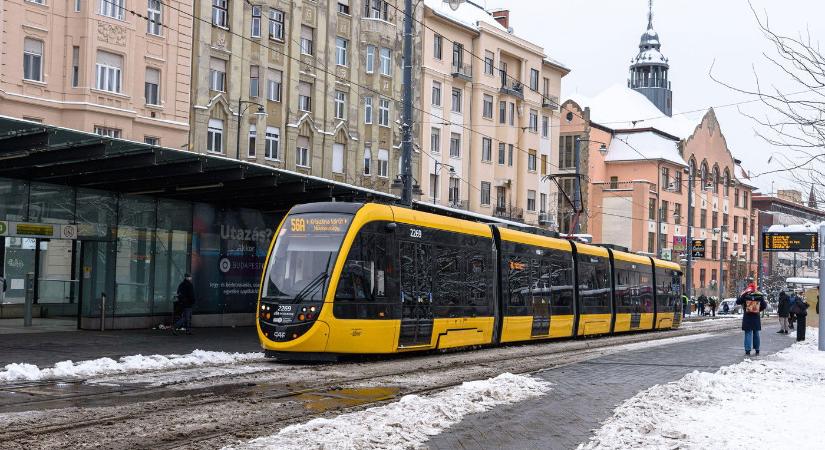 Közeleg a tavaszias fordulat, szerdára mégis három vármegyénkre adták ki a riasztást - Időjárás-előrejelzés