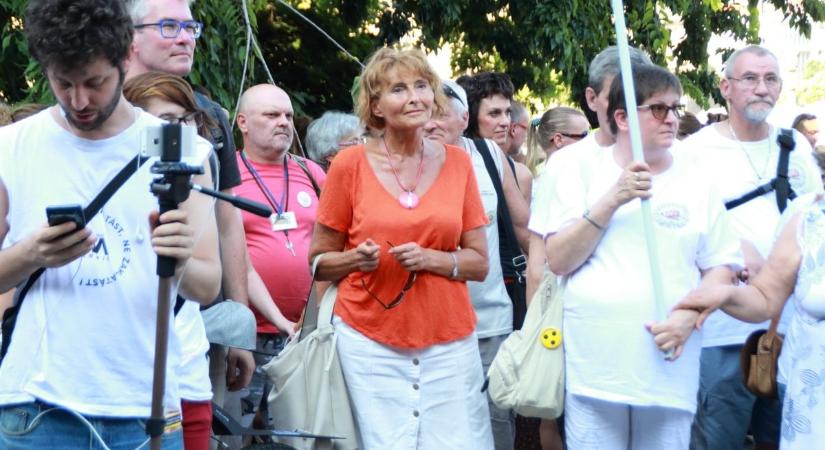 Volt pártelnök: Nagyon erős a vita az MSZP-ben, hogy induljon-e