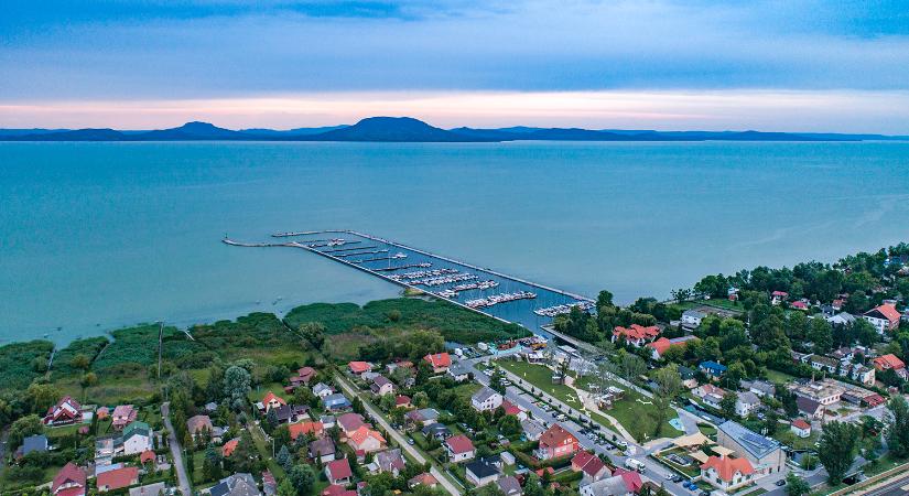 Falunap 2026 Balatonfenyves