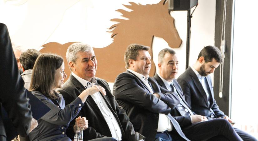 85 százalékban uniós forrásból fejleszt a “kormány” Hortobágyon