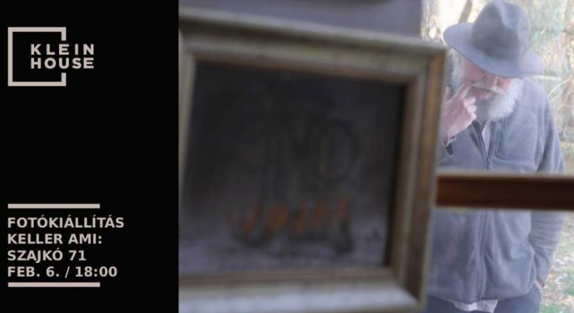 Keresni az elveszett gyerekkort