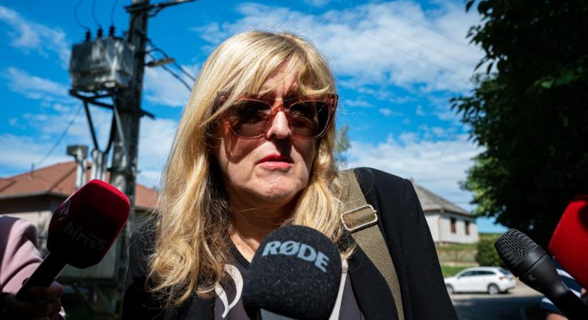 Wellnessre, villákra és kommunikációra ment el több milliárd forintnyi közpénz Schmidt Mária alapítványánál