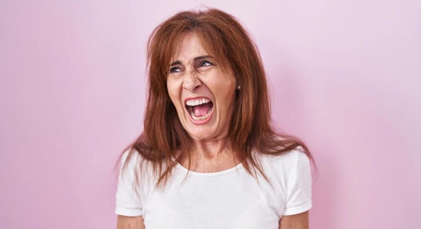 A pszichológusok szerint a düh még segíthet is rajtunk – mutatjuk, hogyan