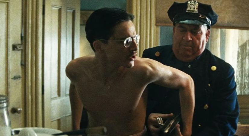 Timothée Chalamet pucér feneke elég az Oscarhoz, de egy remekműhöz kevés