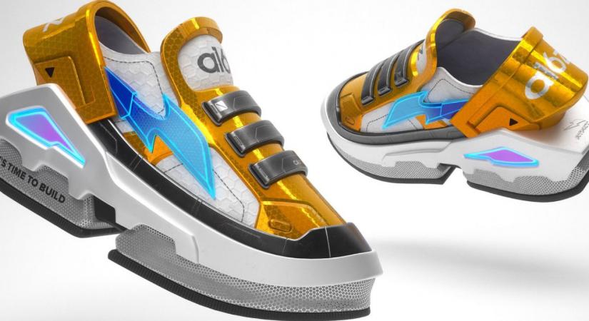 Sneakerek és kütyük helyett üres teás vagy édességes dobozt, használt zoknit vagy értéktelen szemüveget küldött egy csaló