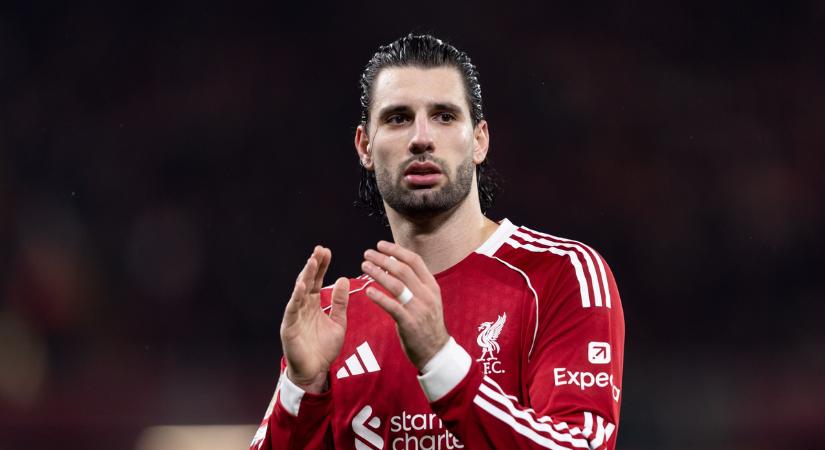 „Ilyen, amikor a kedvenc játékosod távozik" - Érzelmes búcsút vettek Szoboszlaitól