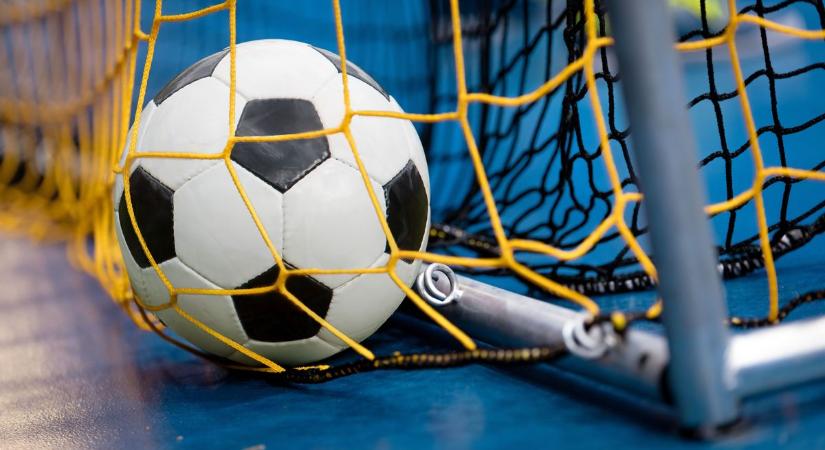 Sipos Gergő érkezett kölcsönbe a ScoreGoal Kecskeméthez