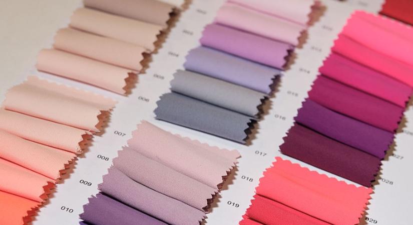 Ezeket a színeket hordják az alacsony önértékelésű emberek