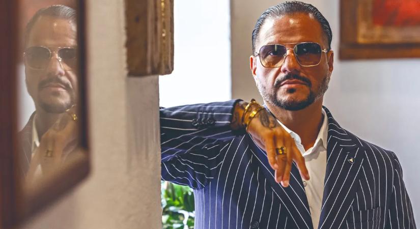 Emilio hírt adott Bangó Margitról: „Most szeretetre, imára van szüksége ”