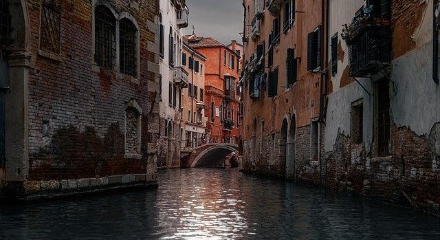 Ezért is érdemes Olaszországba utazni