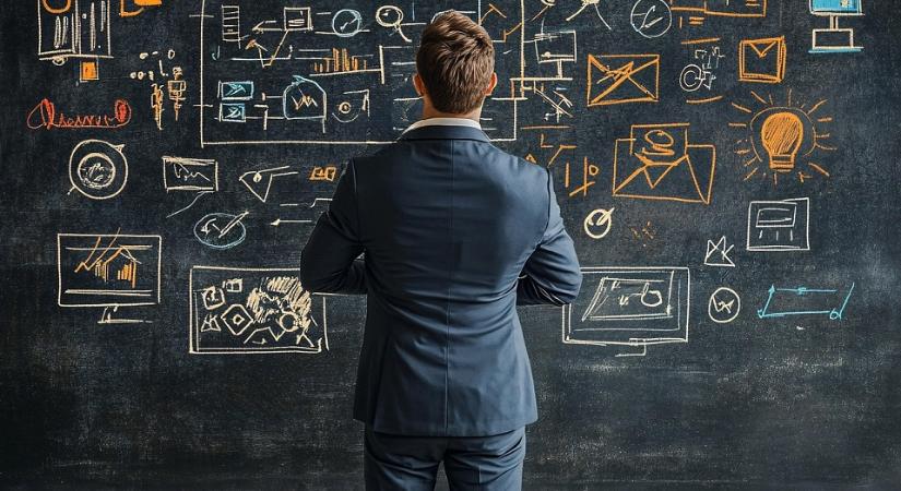 Csökkent januárban az MLBKT beszerzésimenedzser-indexe