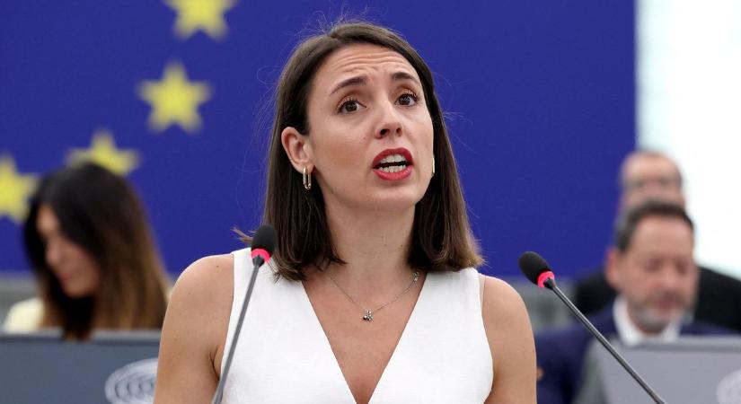 Ez már nem összeesküvés-elmélet: az európai lakosság egy részének lecserélésére szólított fel az EP-képviselő